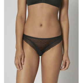 Dámske kalhotkyalhotky Tempting Tulle Tai - Triumph