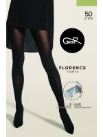 model 21780003 50 Dámské 3D punčocháče 50 DEN5 - Gatta