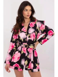 Dámsky overal model 210041 Taliansko Moda