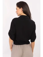 Dámska košeľa model 213429 Taliansko Moda