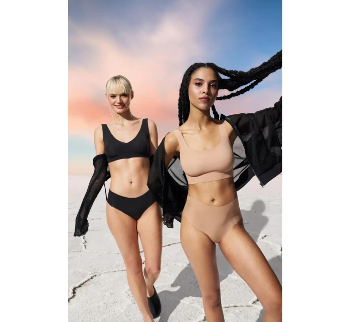 sloggi ZERO Feel 2.0 Hipster - BLACK - SLOGGI BLACK - SLOGGI sloggi ZERO Feel 2.0 Hipster - BLACK - SLOGGI BLACK - SLOGGI