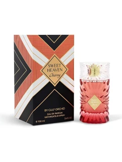 Sweet Heaven Cherry unisex parfém 100 ml model 21489848 - Gulf Orchid