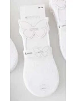 Baletné papuče WiL 3522 model 62, veľkosť 35-42