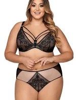 Mäkká dámska podprsenka Ava 1824