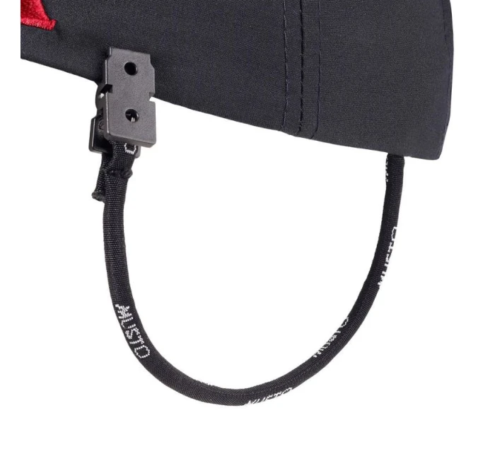 Námořnická čepice Ess Crew model 21874279 - Inny Námořnická čepice Ess Crew model 21874279 - Inny