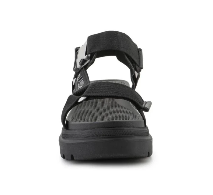 Sandále Palladium Pallacruise Strap Black W 97465-001-M