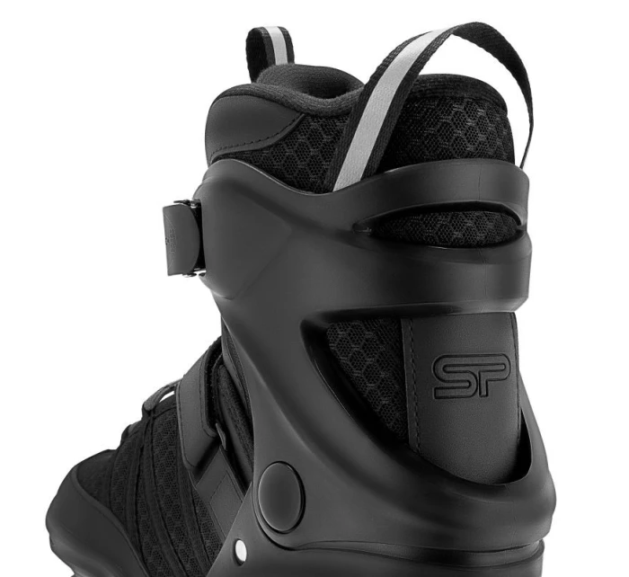 Kolieskové korčule Spokey Ace SPK-944691 r. 38