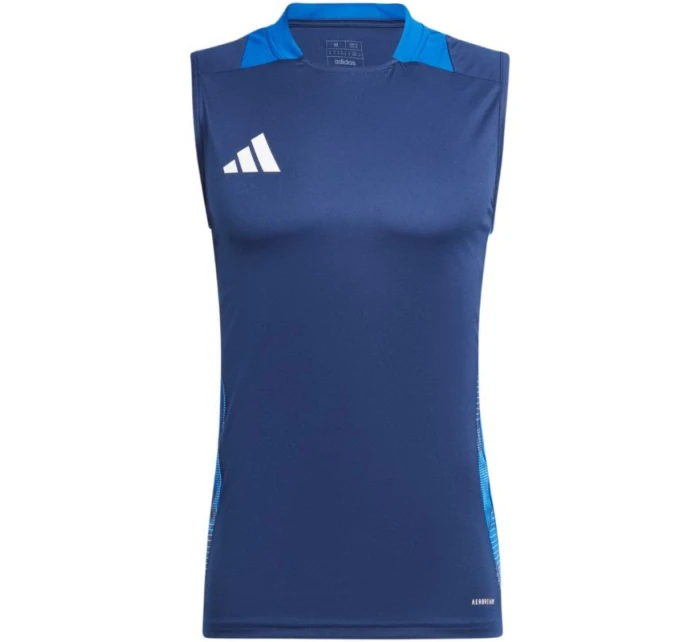 Adidas Tiro 24 Competition Training Jersey bez rukávov M IR5476 muži