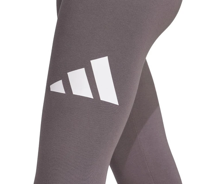 Legíny adidas Essentials Big Logo Cotton W JH1188 women