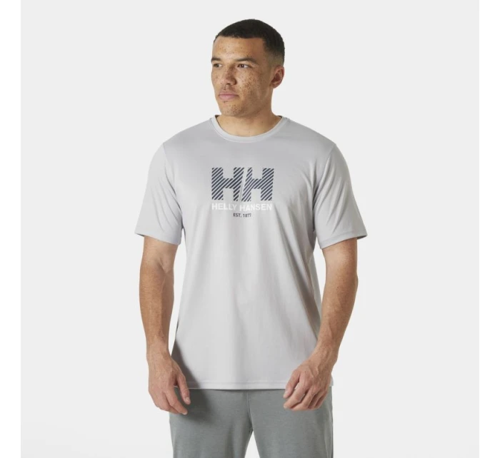 Helly Hansen HH Tech Graphic 2.0 M 49574 853 tričko