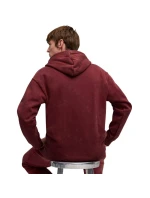 ESS Elevated Relaxed Wash Hoodie M  pánské model 21367185 - Puma