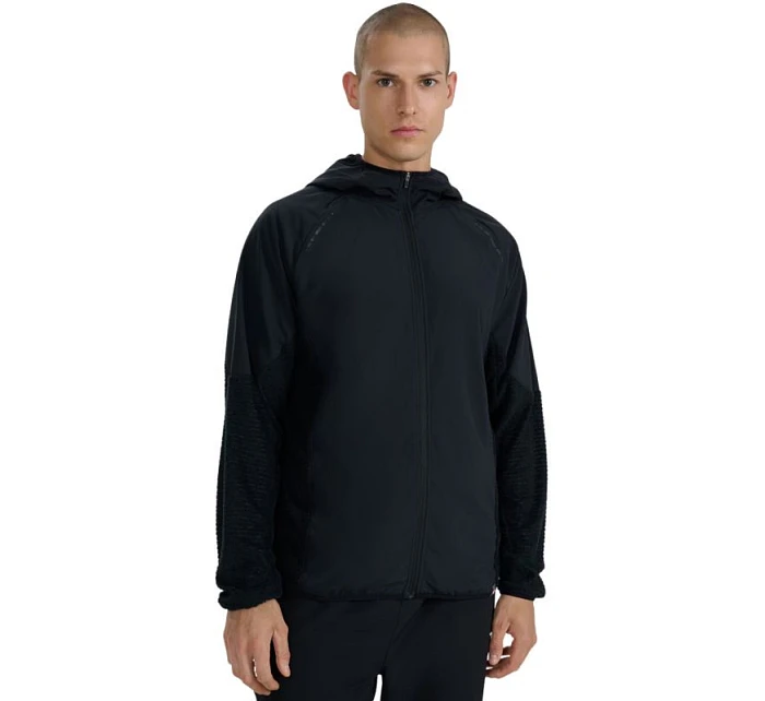 Bunda, mikina 4F M 4FWAW25TFSWM582 20S muži