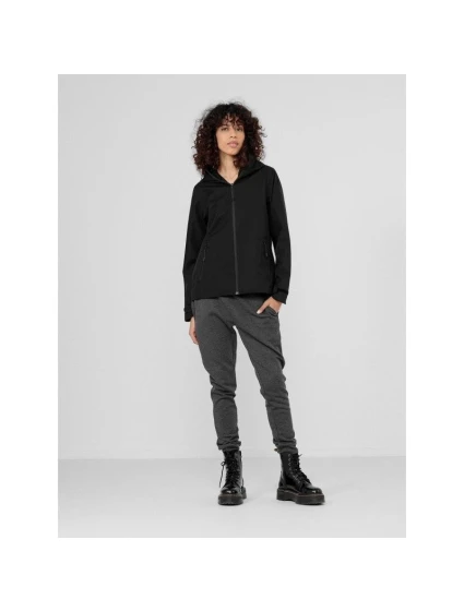 Dámska trekingová bunda Outhorn HOL22-KUDT600