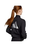 Junior Girls Glam Tracksuit black model 21737990 - ADIDAS