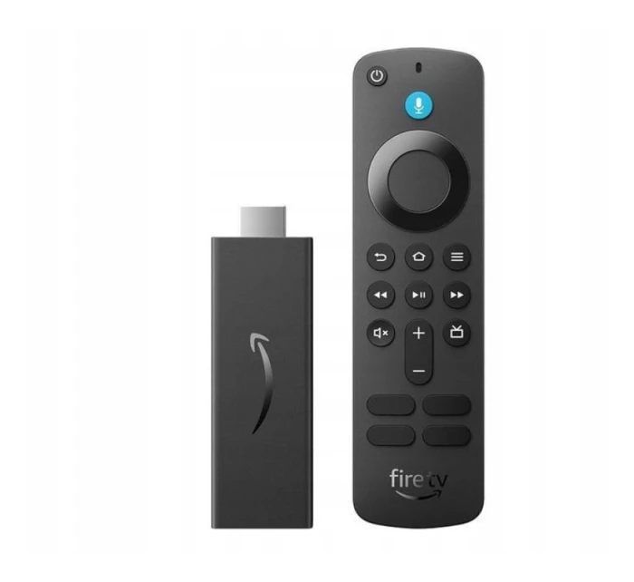 Amazon Fire TV Stick HD 2024 Amazon Fire TV Stick HD 2024