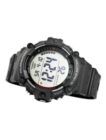 Hodinky CASIO AE-1500WH-1 + BOX Hodinky CASIO AE-1500WH-1 + BOX