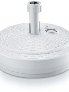 UMBRELLA UMBRELLA PARASOL BASE WHITE RATAN WHITE detské