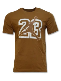 Pánske Air Jordan Flight Essentials M J FLT ESS JM SS Crew - FB7394-281