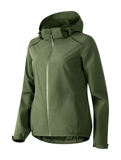 Dámská bunda Rainbow (khaki)