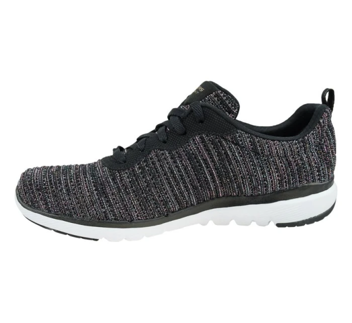 Boty Flex 3.0 Endless Glamour W model 21368832 - Skechers Boty Flex 3.0 Endless Glamour W model 21368832 - Skechers