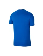 Dětské tréninkové tričko Park 20 Jr model 16018688 - NIKE