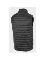 Pánská péřová vesta M model 18364636 20S - 4F