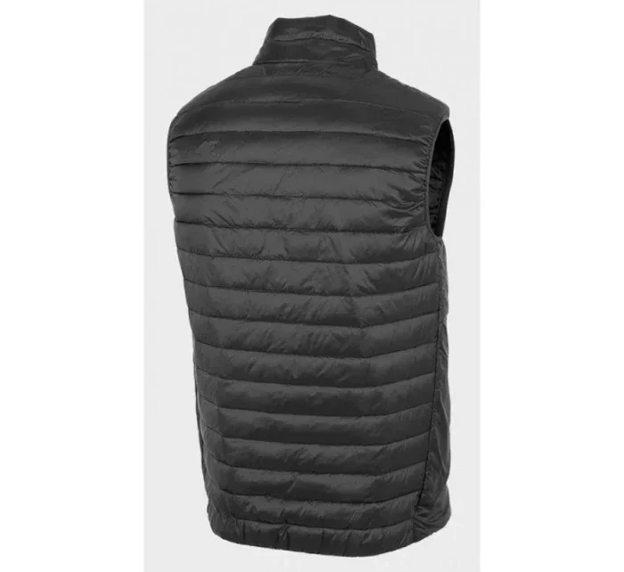 Pánská péřová vesta M model 18364636 20S - 4F