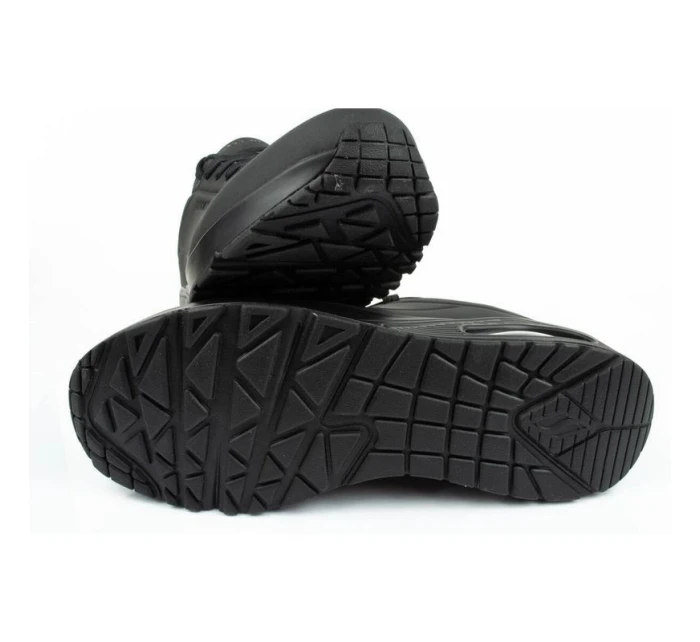 Topánky Skechers Uno M 52458/BBK Topánky Skechers Uno M 52458/BBK