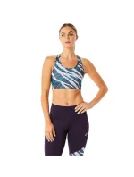 Podprsenka Asics Wild Camo Bra W 2012C376-500 Podprsenka Asics Wild Camo Bra W 2012C376-500