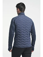 Tenson TXlite Hybrid Zip Men Pánska hybridná bunda 84.8068 piesková