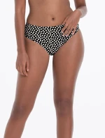 Style Bottom kalhotky černobílá model 21162784 - RosaFaia