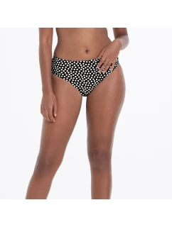 Spodné nohavičky Style Bruna 8800-0 Black and White - RosaFaia