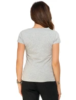 model 19672664 kolor:light grey melange - Moraj