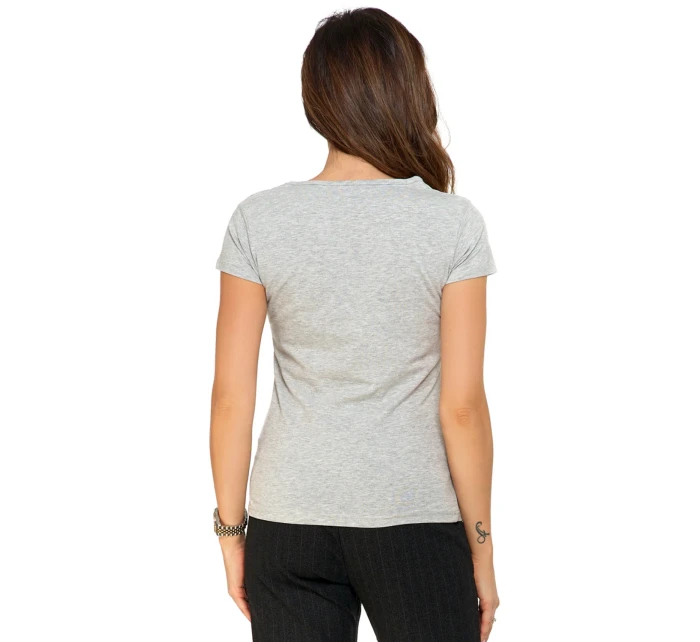 model 19672664 kolor:light grey melange - Moraj