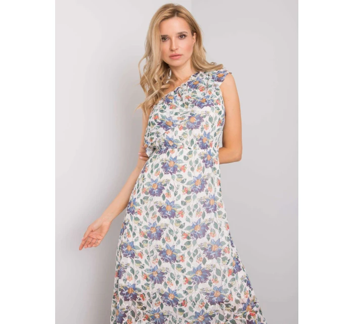 Šaty 322 SK 1632.37 viacfarebných