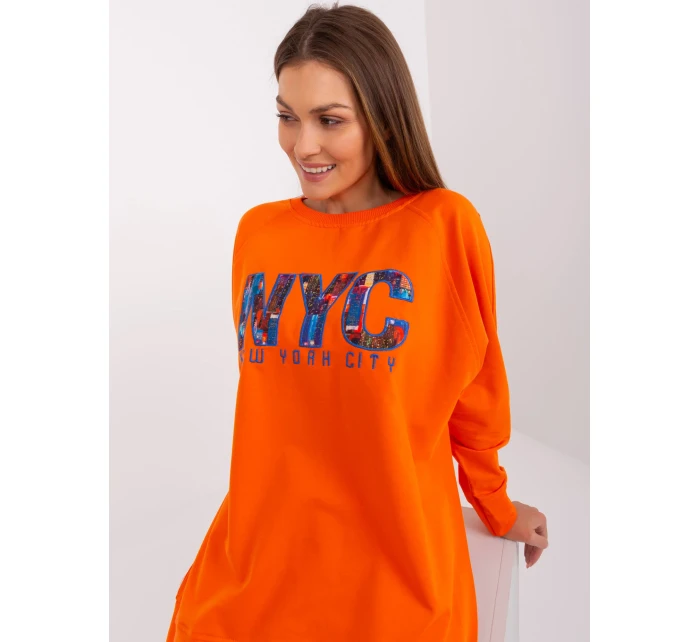 Súprava EM KMPL 830.32P oranžová Súprava EM KMPL 830.32P oranžová