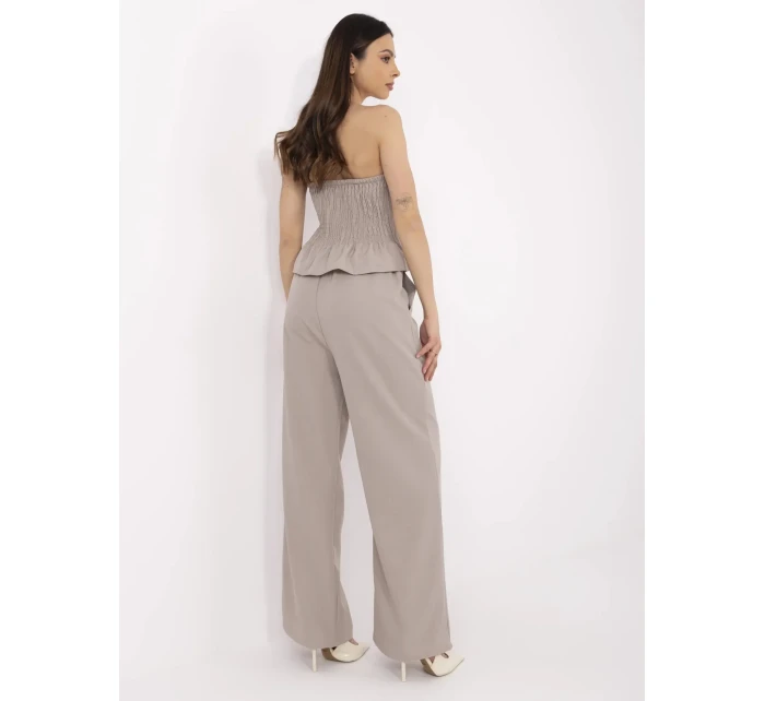 Súprava MI KMPL A2349.75 tmavá lila Súprava MI KMPL A2349.75 tmavá lila