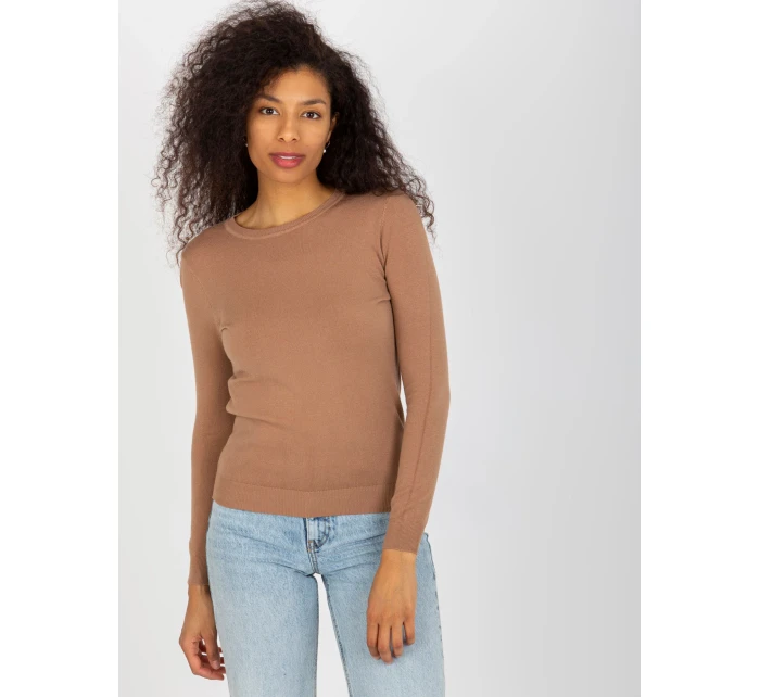 Jumper NM SW J52001.57 ťava