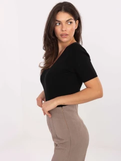 Jumper PM SW B 627.63 čierna