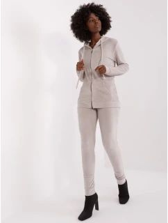 Komplet RV KMPL szary model 19341496 - FPrice