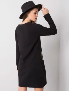 Šaty RV SK 6067.15x čierna