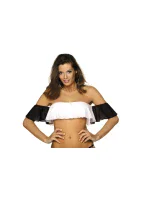 Horní díl plavek Grace (6) model 17579093 - Marko Horní díl plavek Grace (6) model 17579093 - Marko