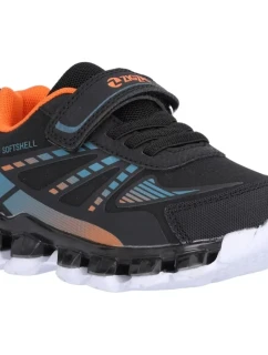 Dětská obuv model 20431501 - Zigzag