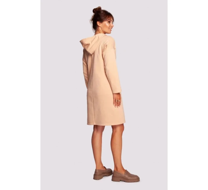 Dámske šaty B238 - BeWear