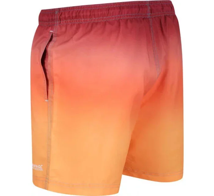 Pánské plavkové šortky Swim Short oranžové  model 18343844 - Regatta