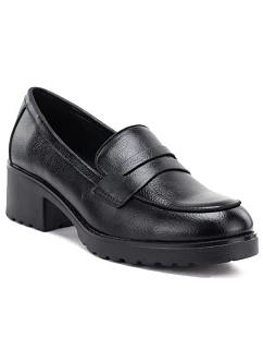 Dámské polobotky SZ12870 černé - Potocki