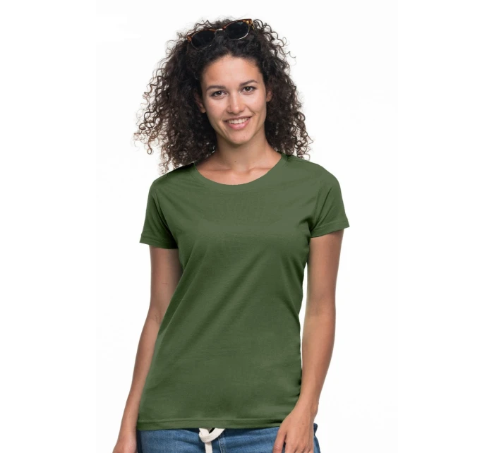 Dámske tričko 22160 - Promostars