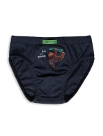 CHLAPČENSKÉ NOHAVIČKY B-230SD