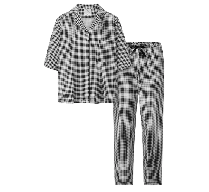 Pyžamá model 185999 Momenti Per Me