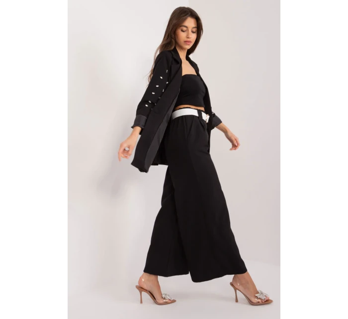 Dámske nohavice model 195313 Taliansko Moda